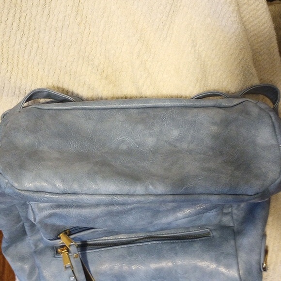 purse backpack - Picture 5 of 5